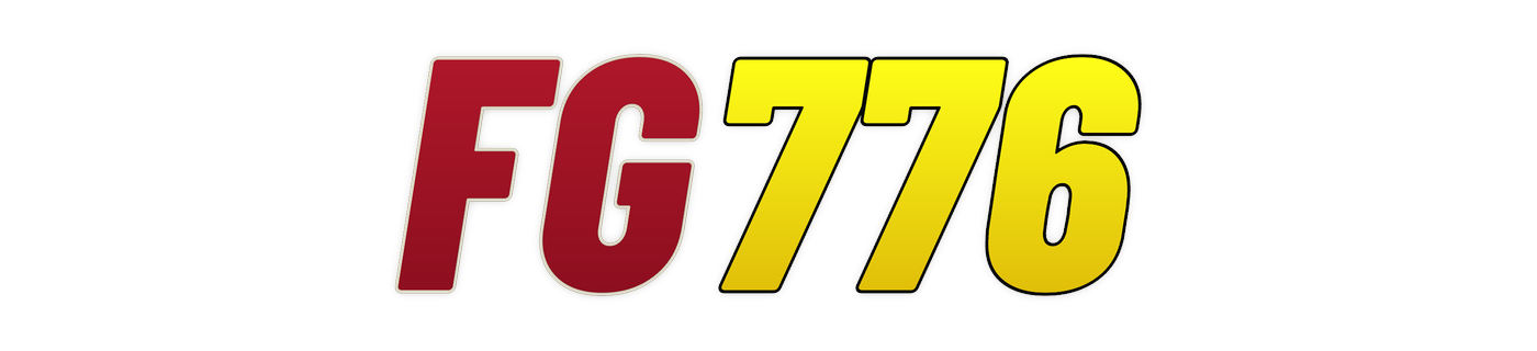 fg776 Logo